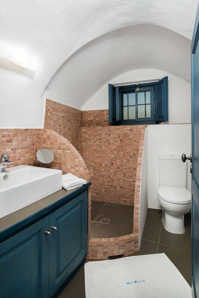 Фото Horizon Aeifos Suites