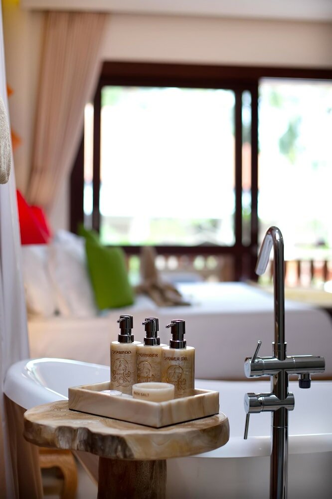 Фото Green Field Resort