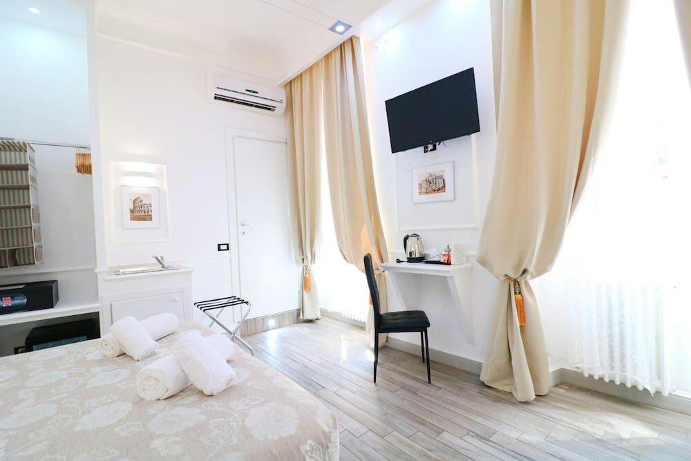 Фото Locanda del Parlamento