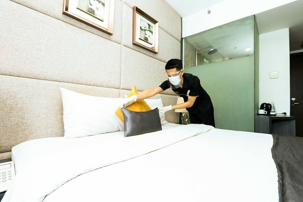 Фото Serela Merdeka Bandung