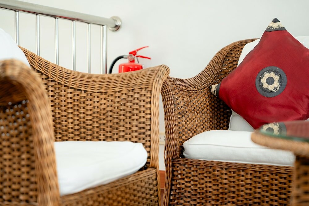 Фото Baan Waru Seaview