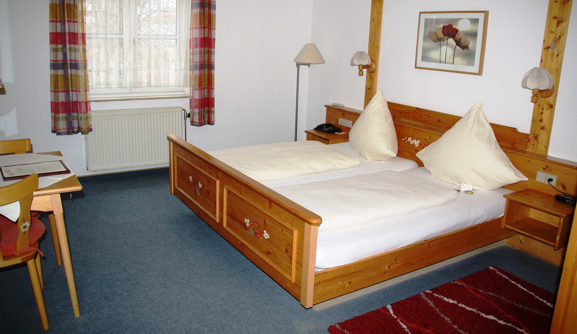 Фото Beim Schupi