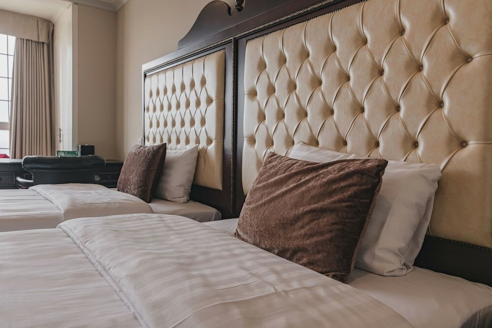 Фото Aria Hotel Jeju