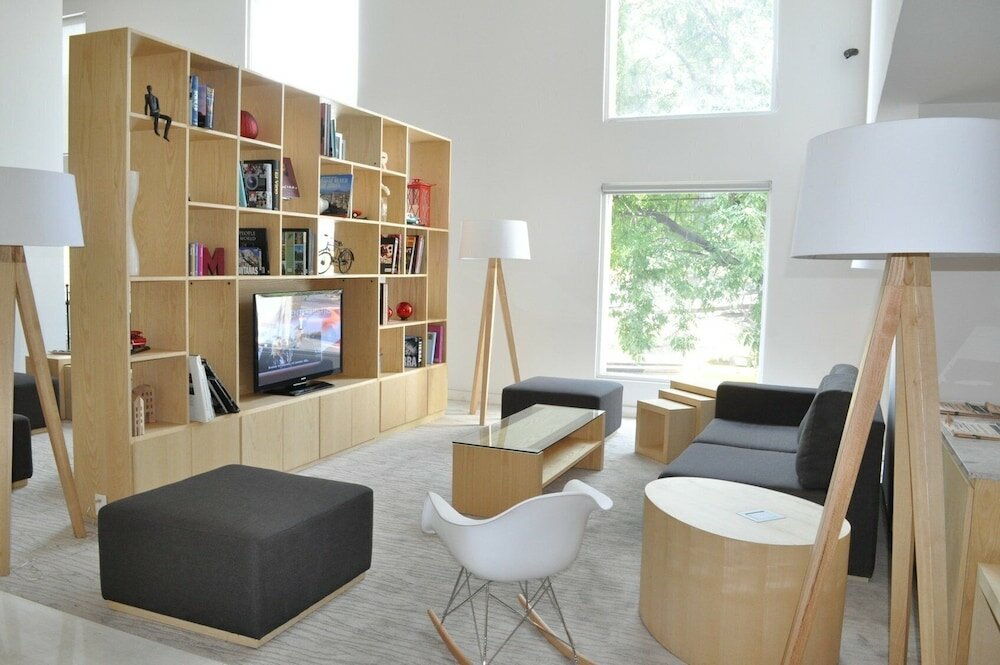 Фото Fiesta Inn Naucalpan