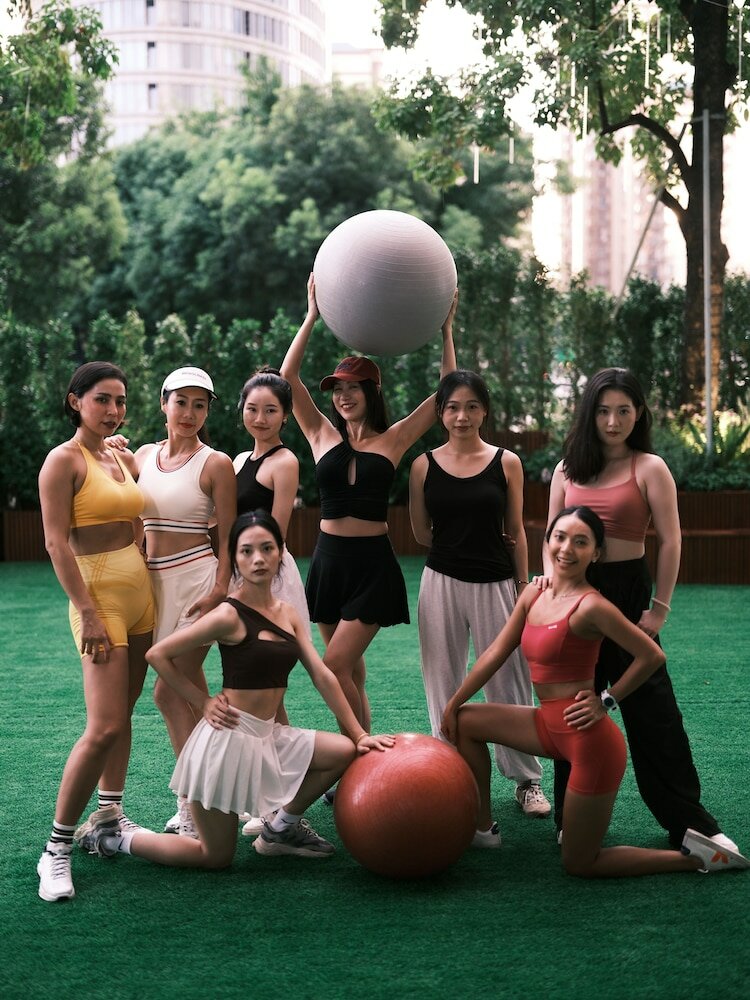 Фото Sheraton Shantou Hotel