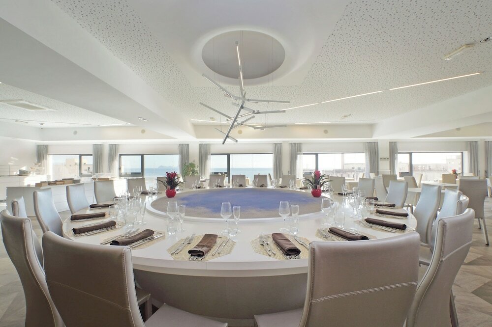 Фото Hotel Poseidon