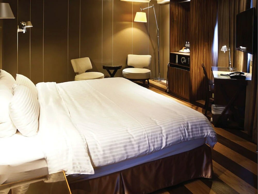 Фото Hotel Relax