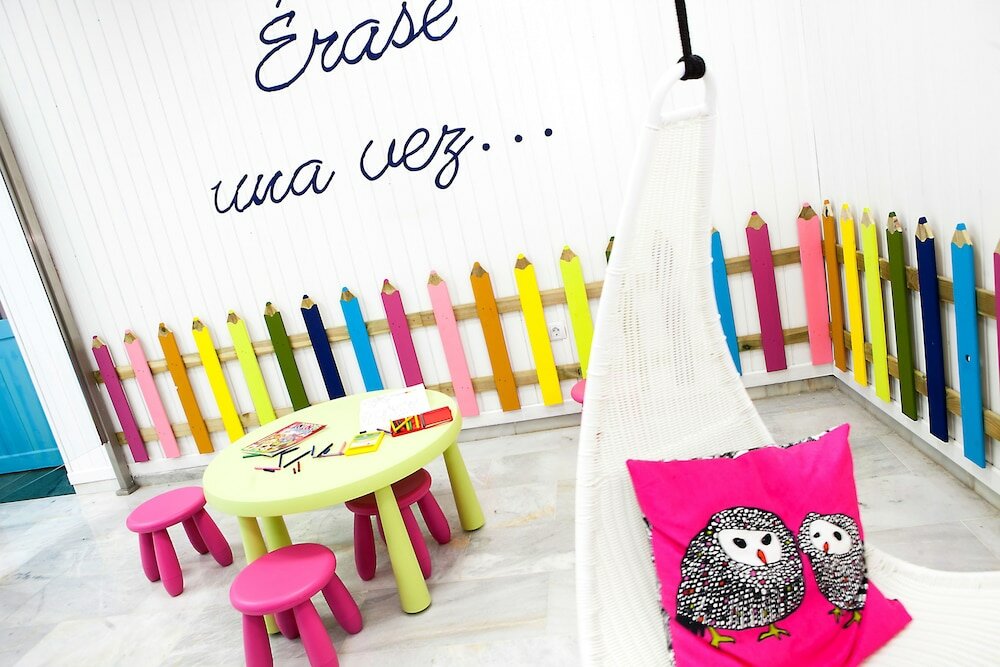 Фото Casual de las Letras Sevilla