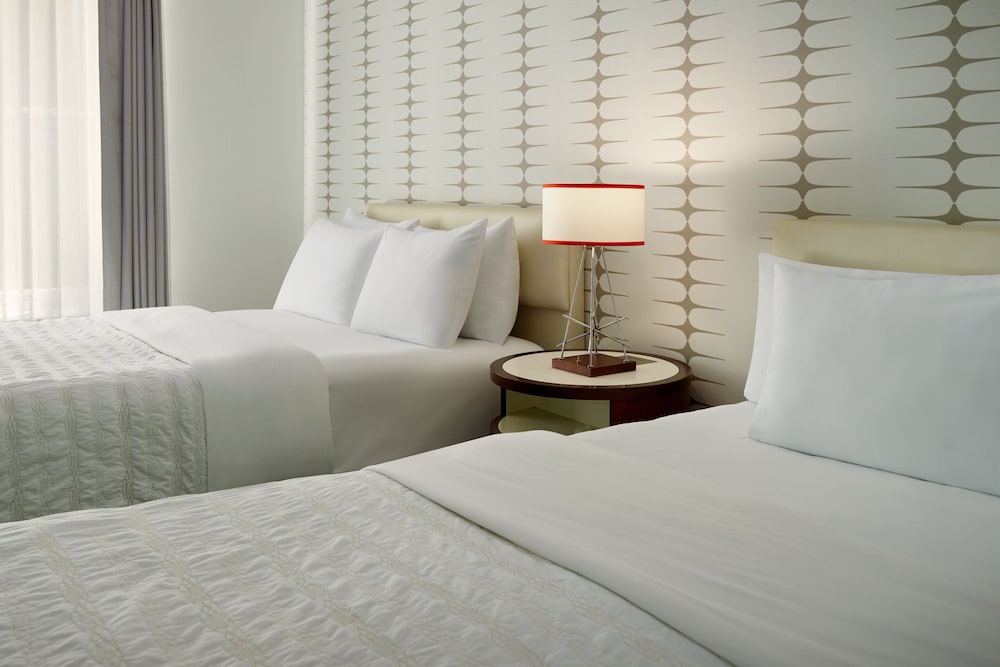 Фото Le Meridien Tampa