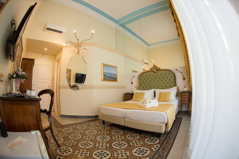 Фото Art Suite Santa Brigida