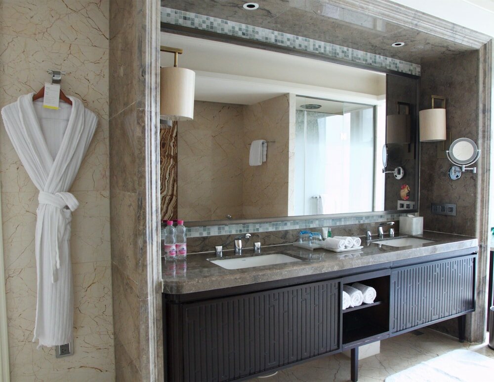 Фото The Westin Qingdao