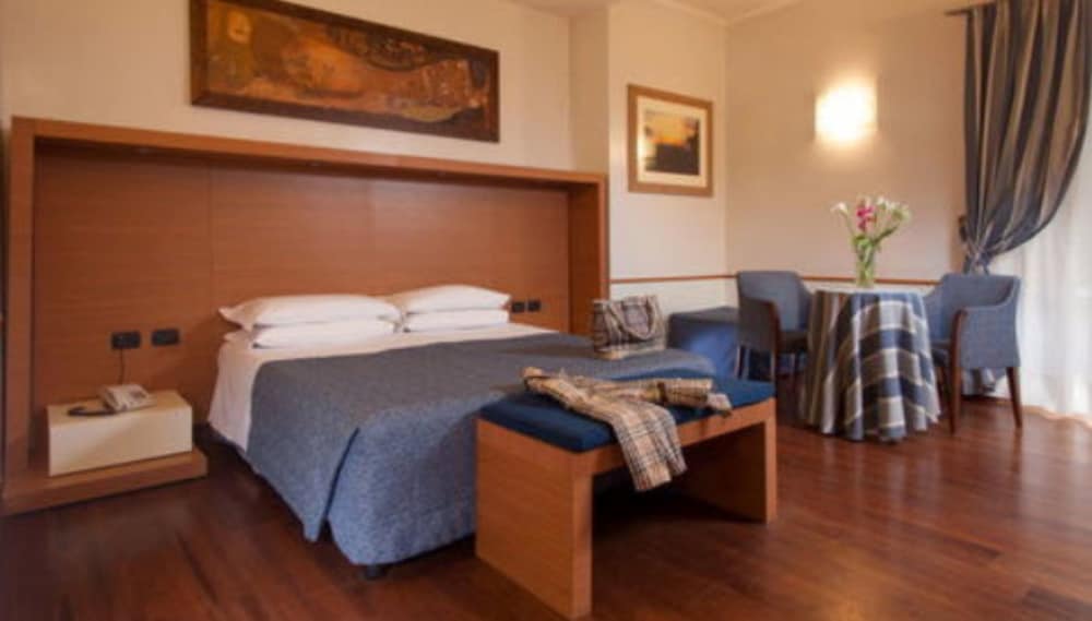 Фото Hotel Piemonte