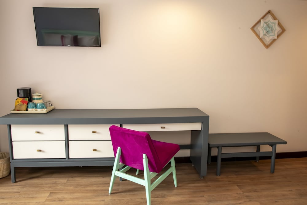 Фото Hotel Fontan Reforma