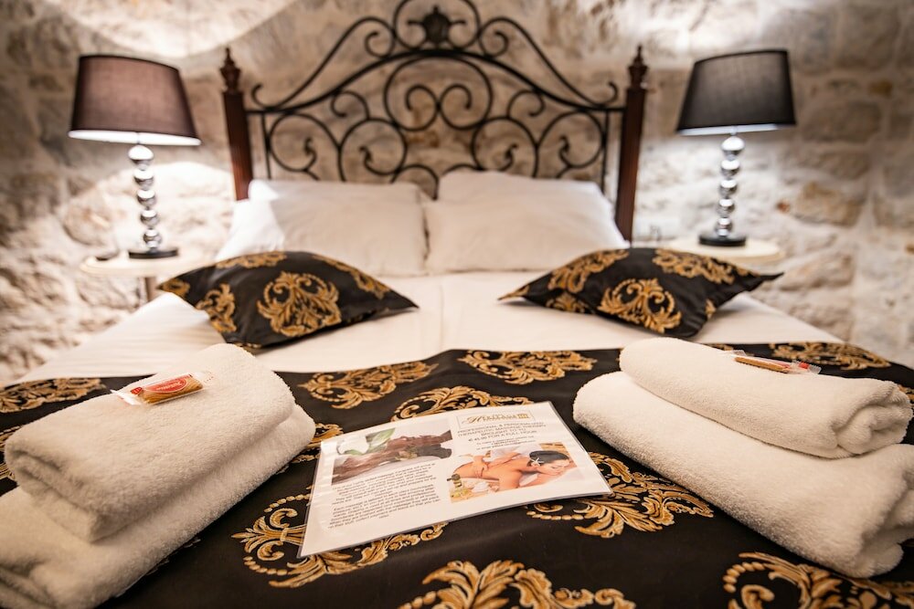 Фото Heritage Palace Varos - Mag Quaint & Elegant Boutique Hotels