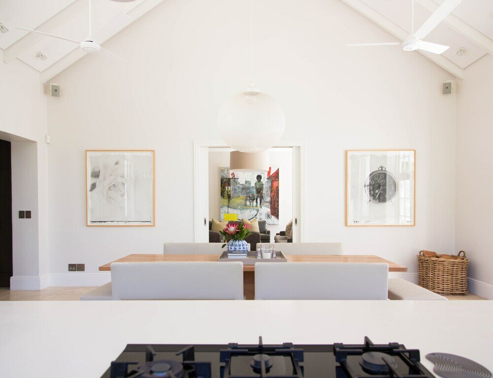 Фото Homestead at Oldenburg Vineyards