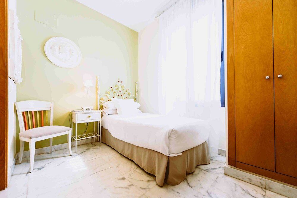 Фото Basic Hotel Doña Manuela