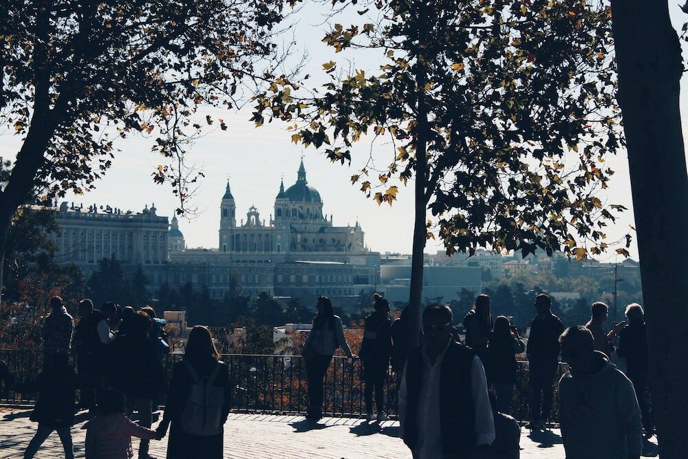 Фото Hotel Indigo Madrid - Princesa, an Ihg Hotel