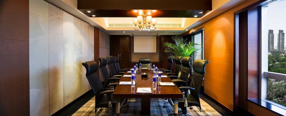 Фото The Great Wall Hotel Beijing