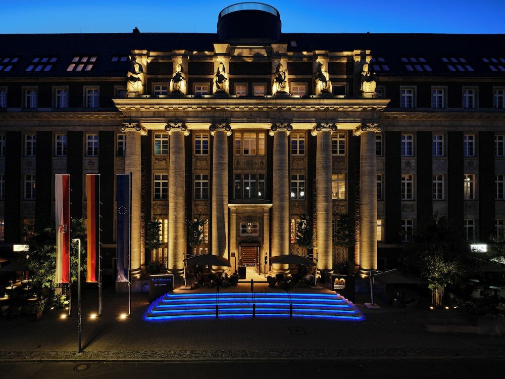 Фото The Wellem, in The Unbound Collection by Hyatt