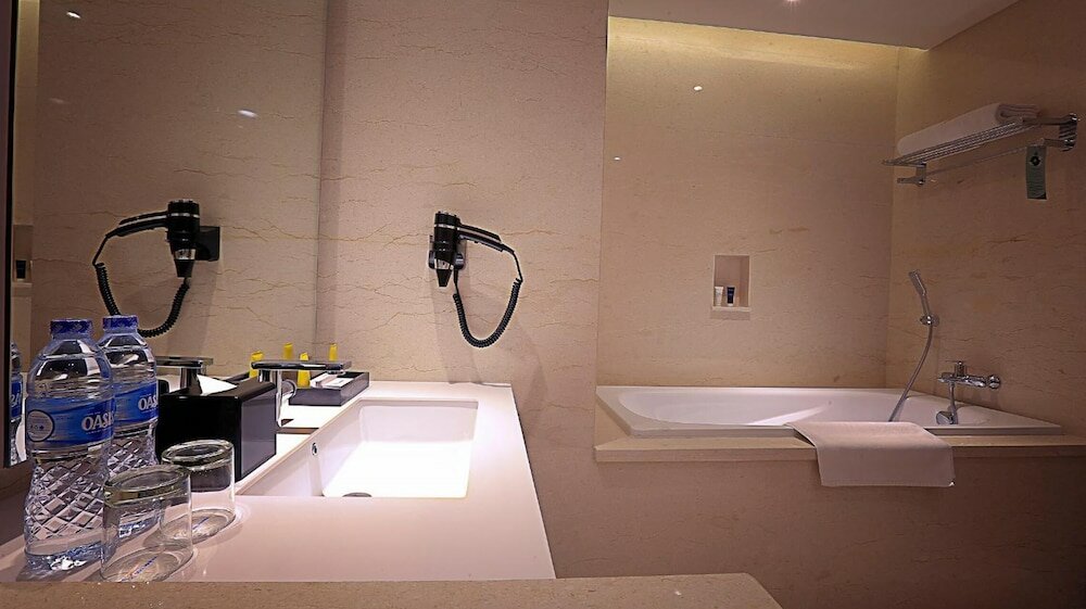 Фото Grand Soll Marina Hotel