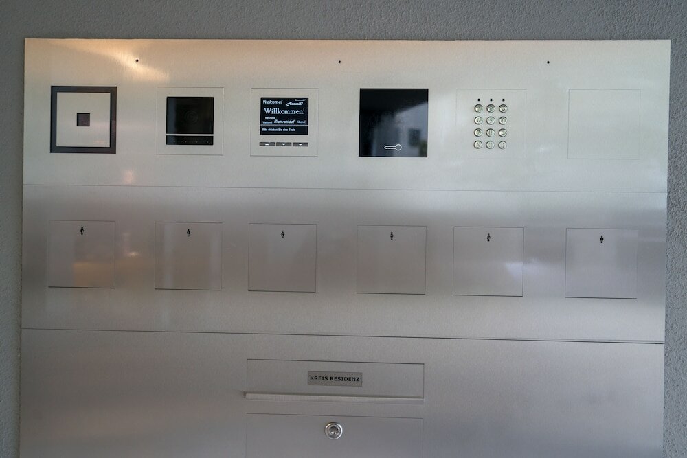 Фото Kreis Residenz München