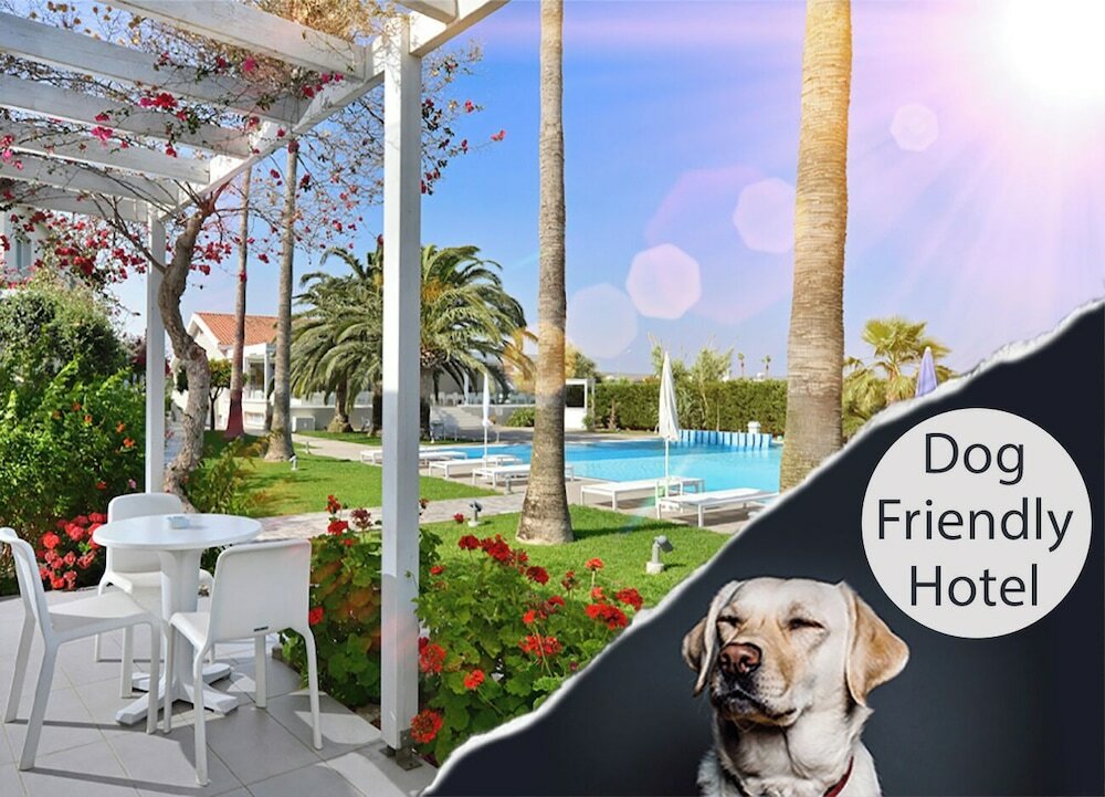 Фото Mon Repos Design Hotel