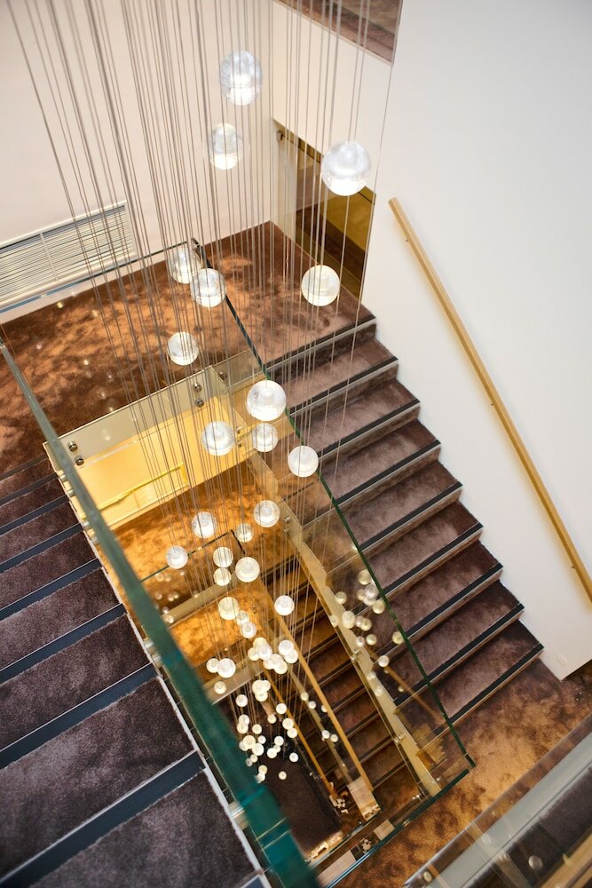 Фото Hotel Golf Prague