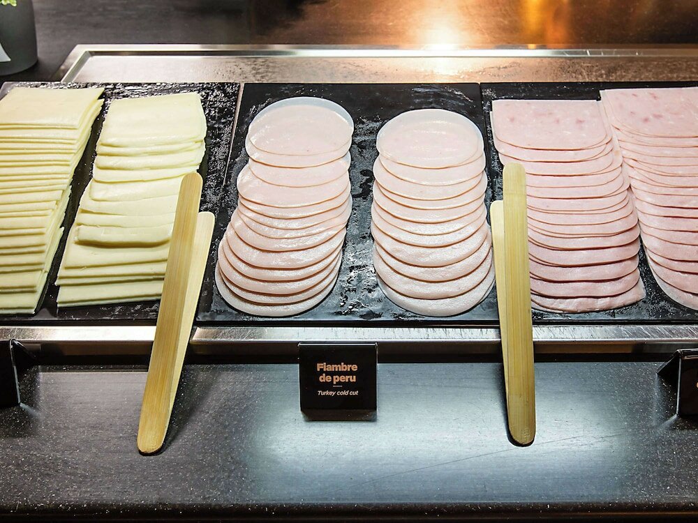 Фото Ibis Lisboa Alfragide