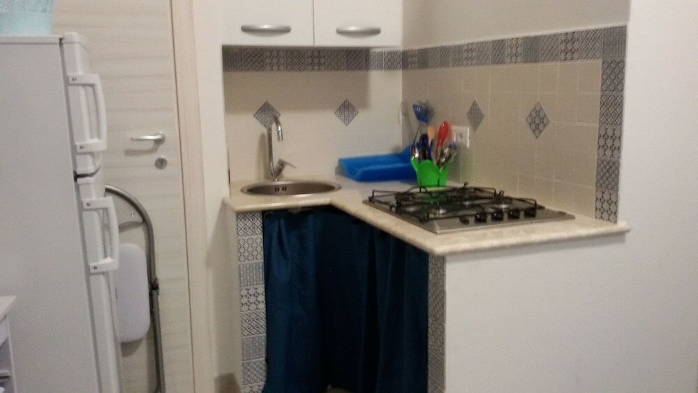 Фото Affittacamere Cecilia