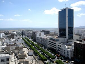 Гостиница Hotel du Parc