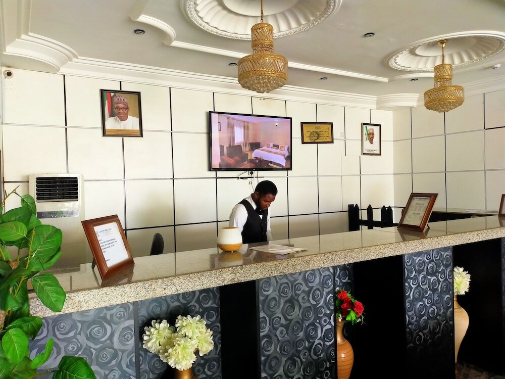 Фото Laps New World Hotel