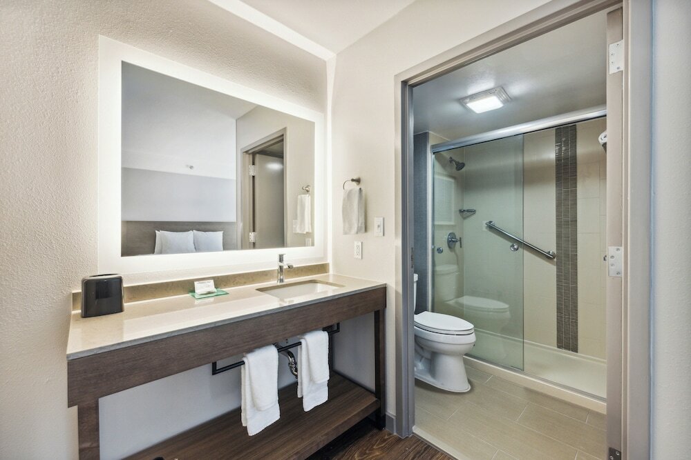 Фото Hyatt Place San Antonio-Northwest/Medical Center