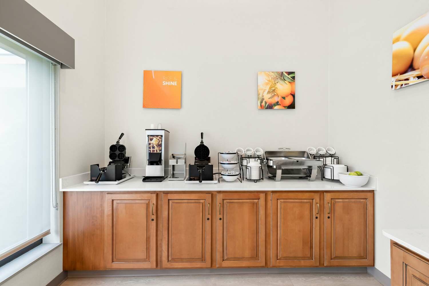 Фото Comfort Inn Pocono Lakes Region