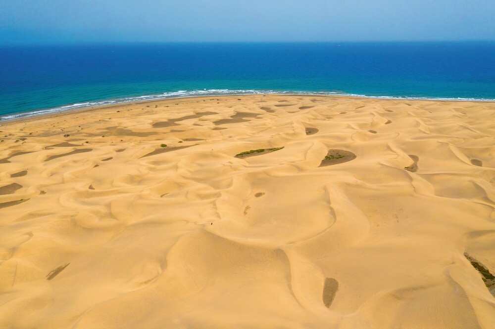 Фото Riu Palace Maspalomas