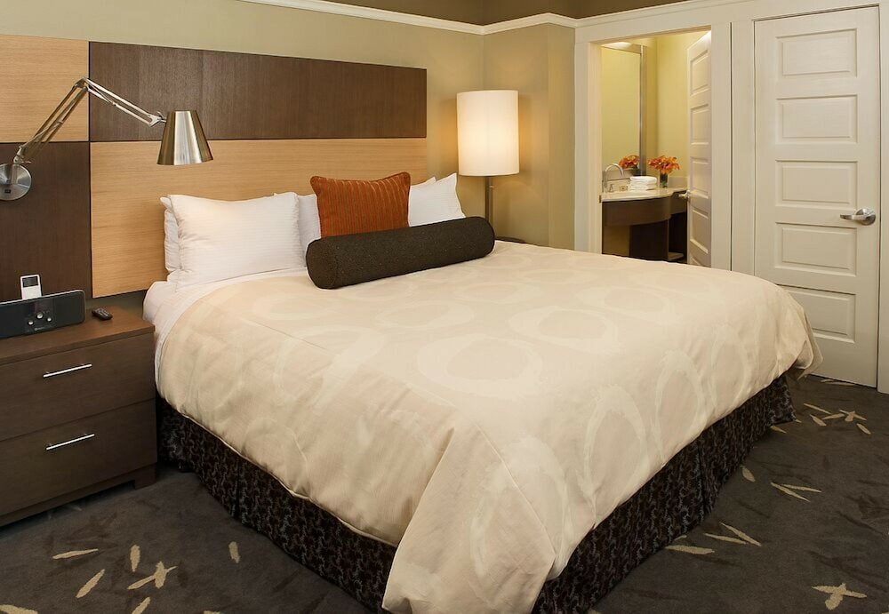 Фото Abri Union Square