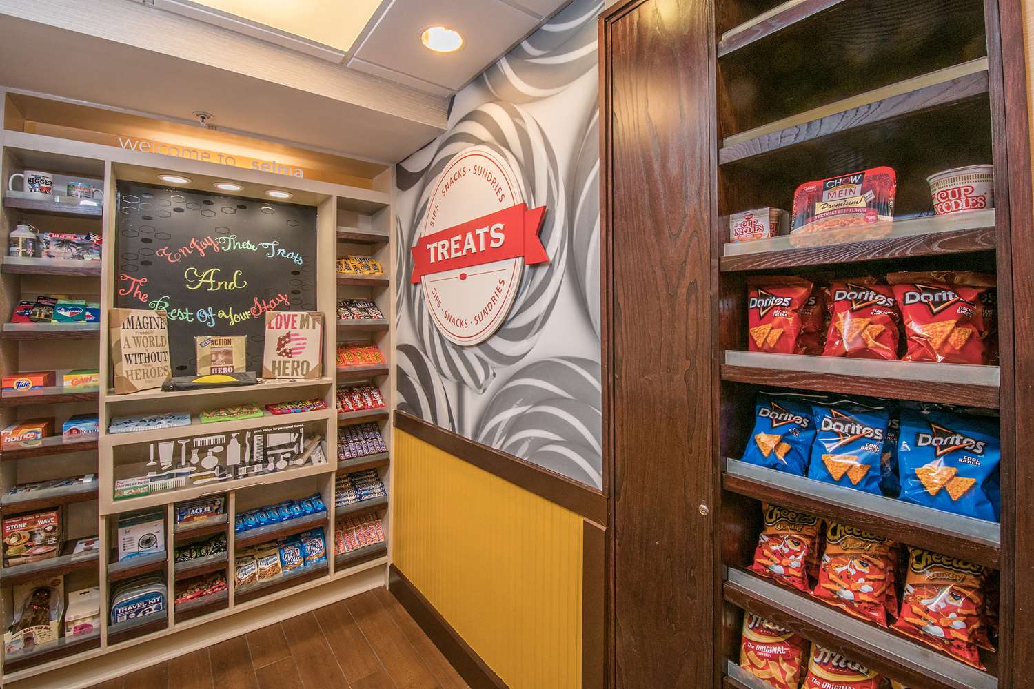 Фото Hampton Inn & Suites Selma-San Antonio-Randolph Afb Texas