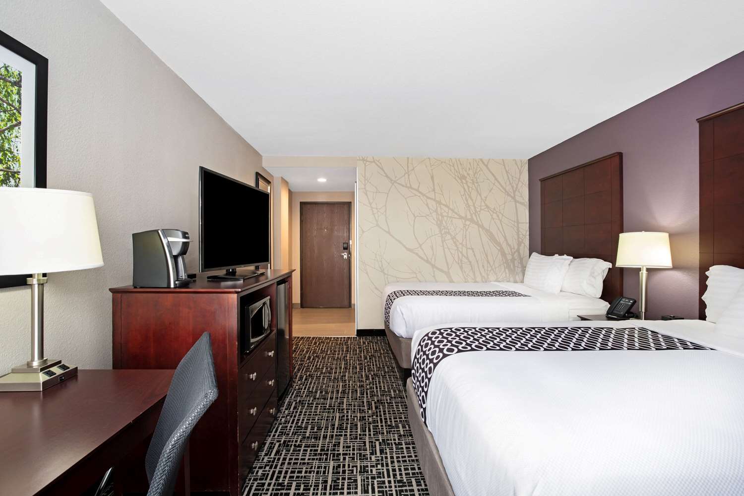 Фото La Quinta Inn & Suites by Wyndham Denver Aurora Medical