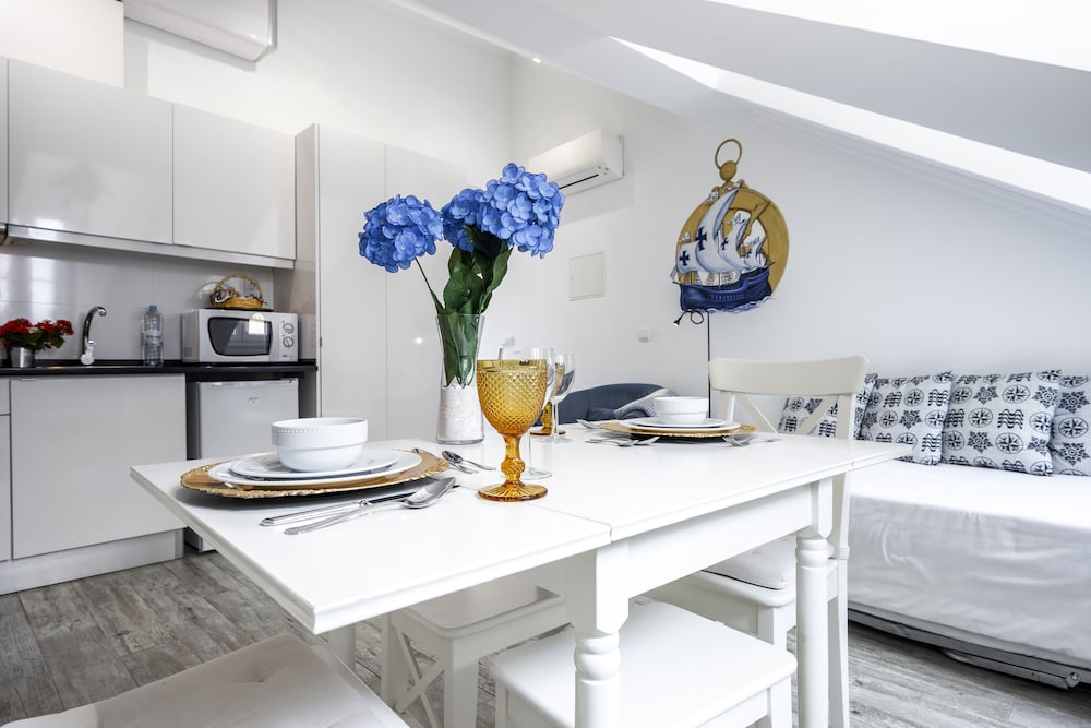 Фото Castle Inn Lisbon