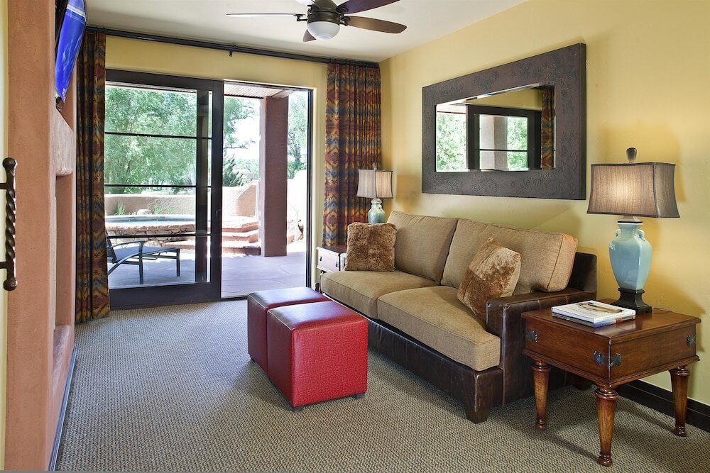 Фото Gateway Canyons Resort, A Noble House Resort