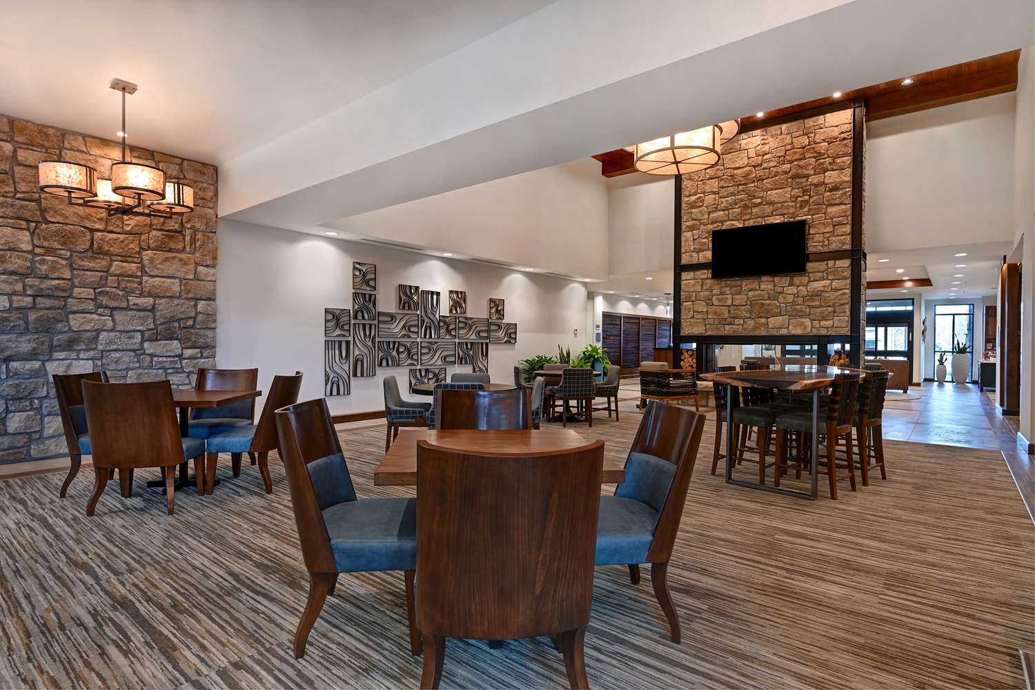 Фото Homewood Suites by Hilton Eagle Boise, Id