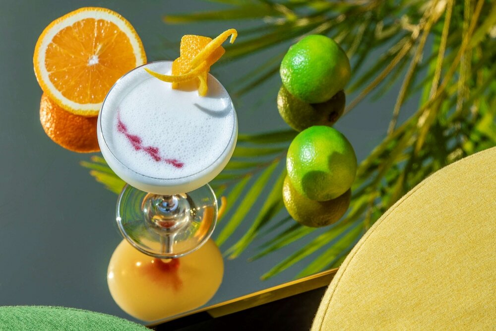 Фото Hotel Golden Tulip Design Tbilisi