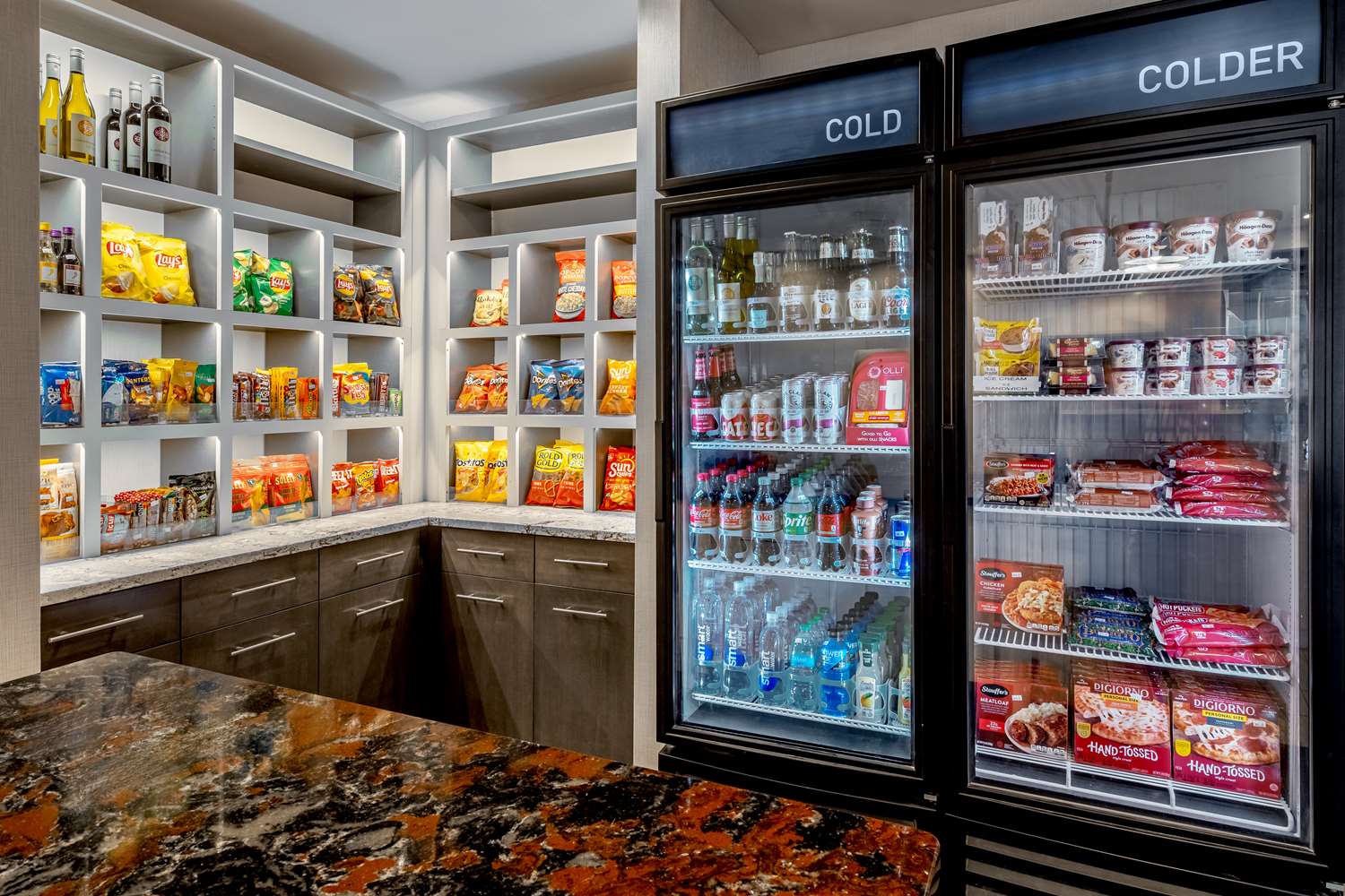 Фото Homewood Suites by Hilton Eatontown