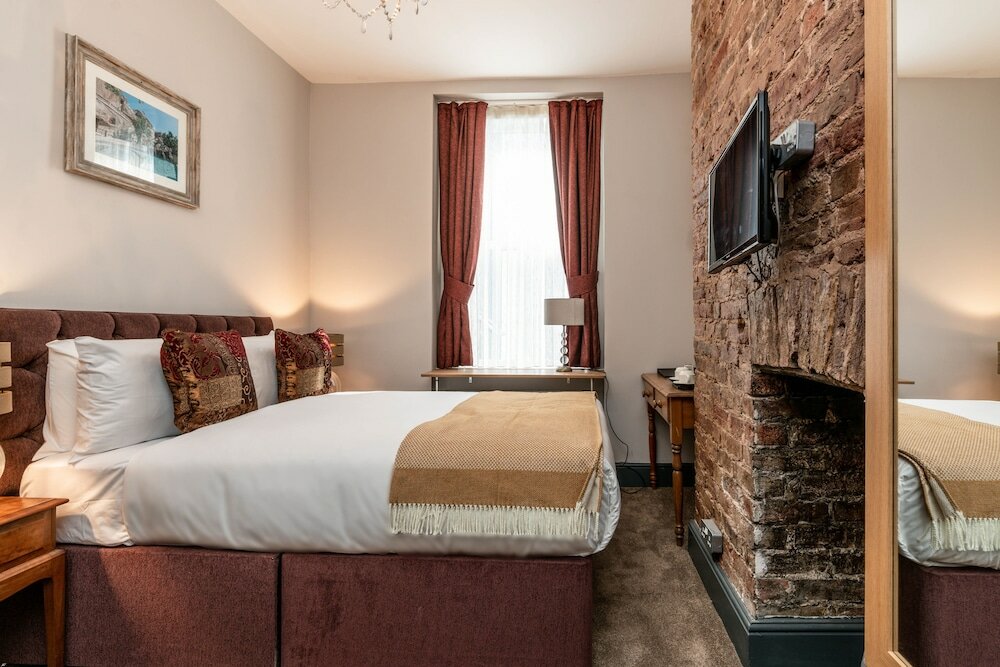 Фото Cappadocia Guest House