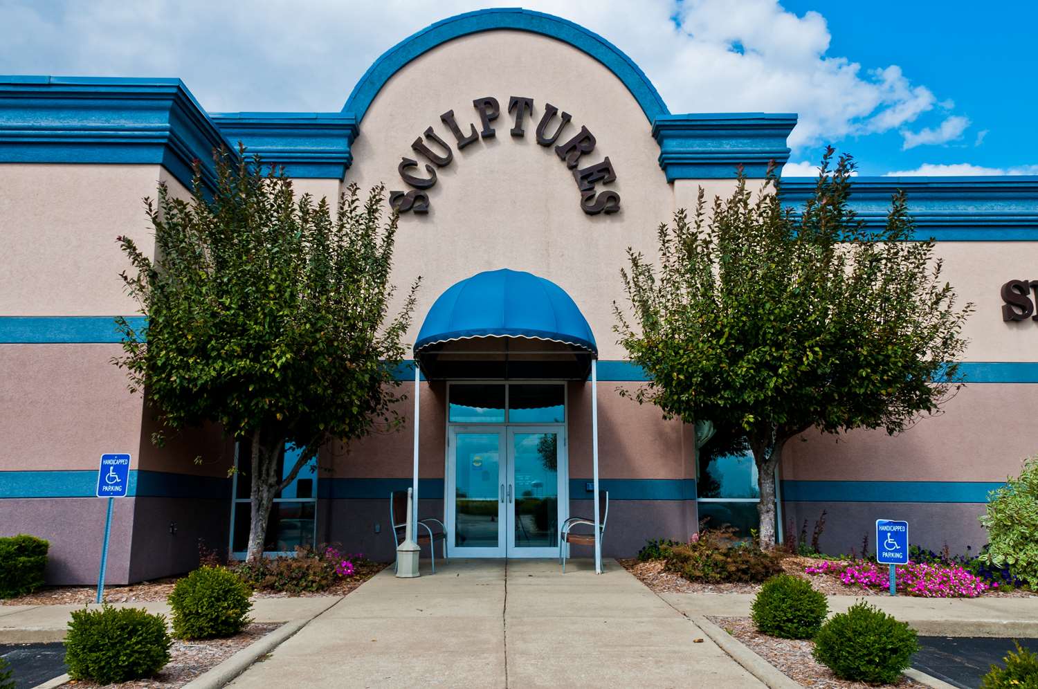 Фото Best Western Plus Brandywine Inn & Suites