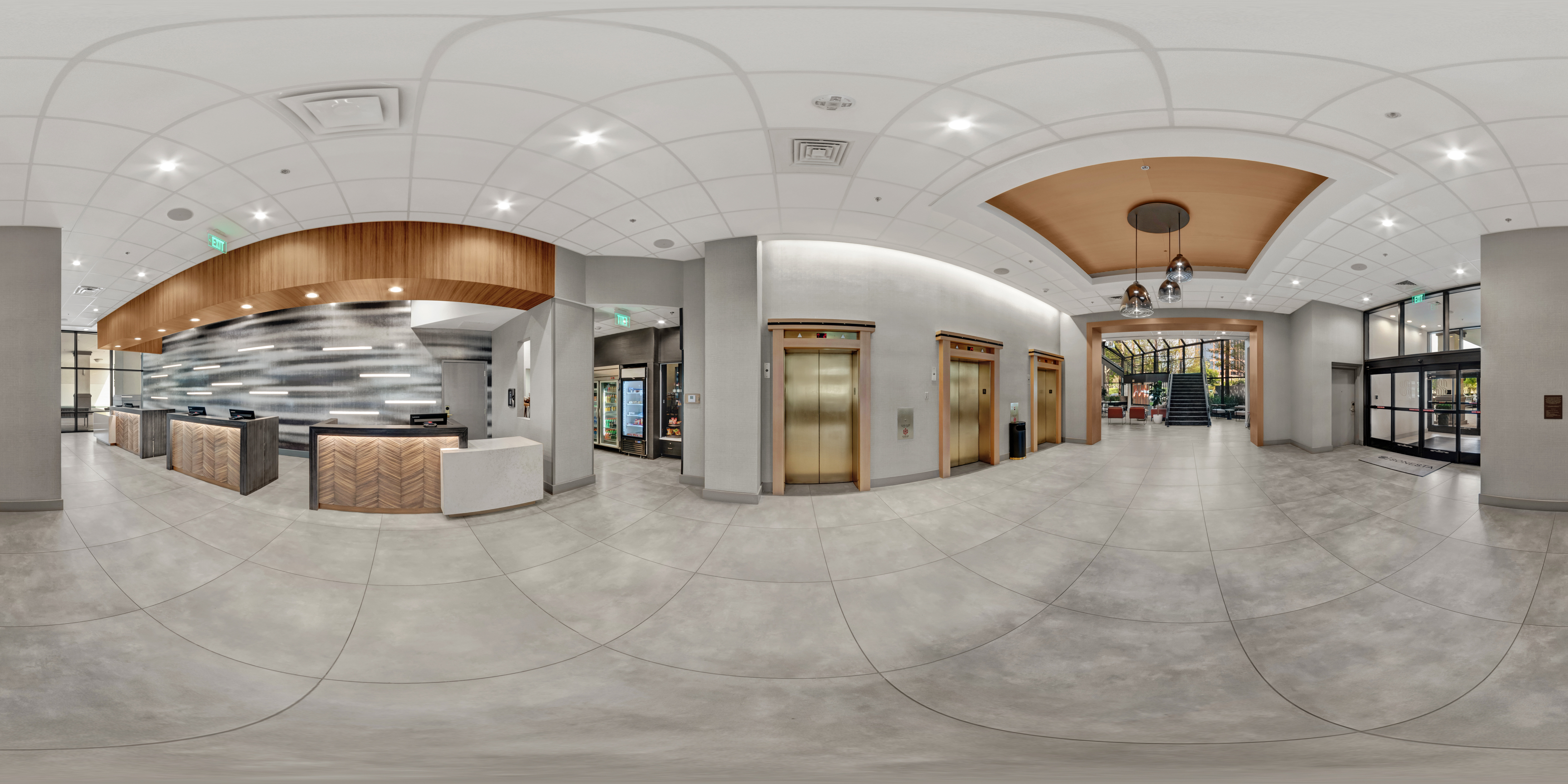 Фото Sonesta Irvine