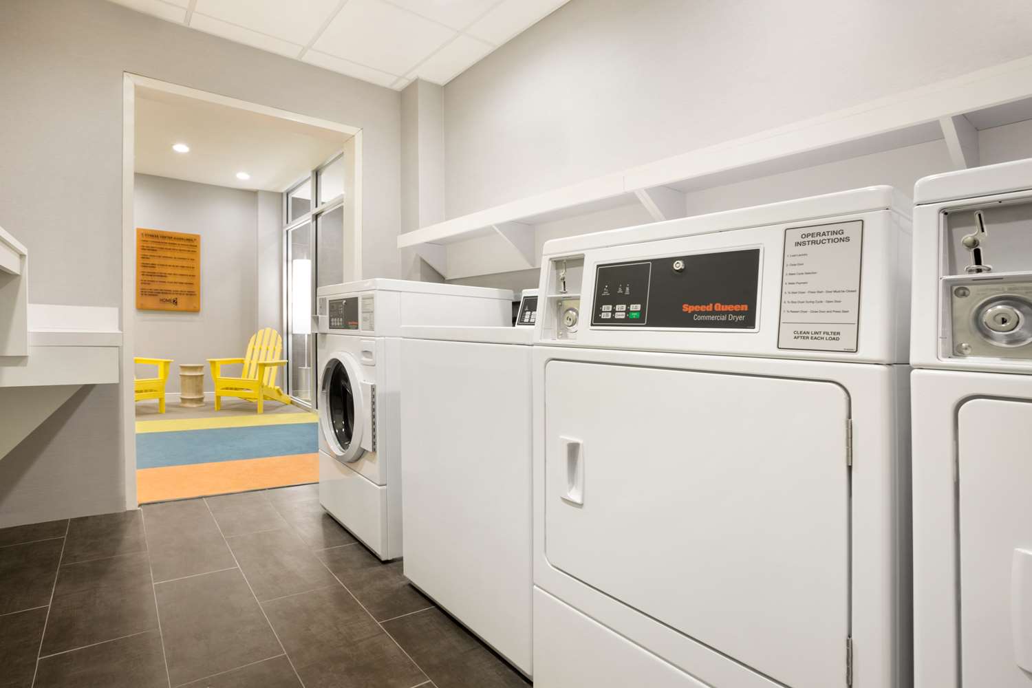 Фото Home2 Suites by Hilton Houston Webster