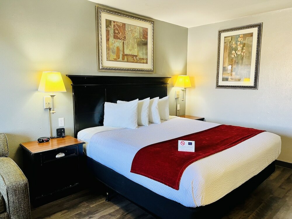 Фото Hotel Vernon