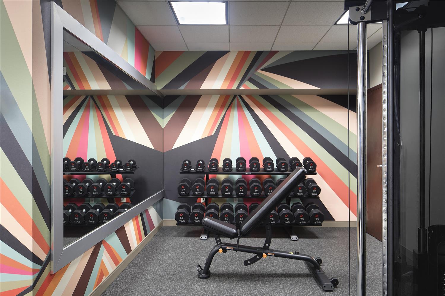 Фото Hilton Garden Inn Albany Medical Center