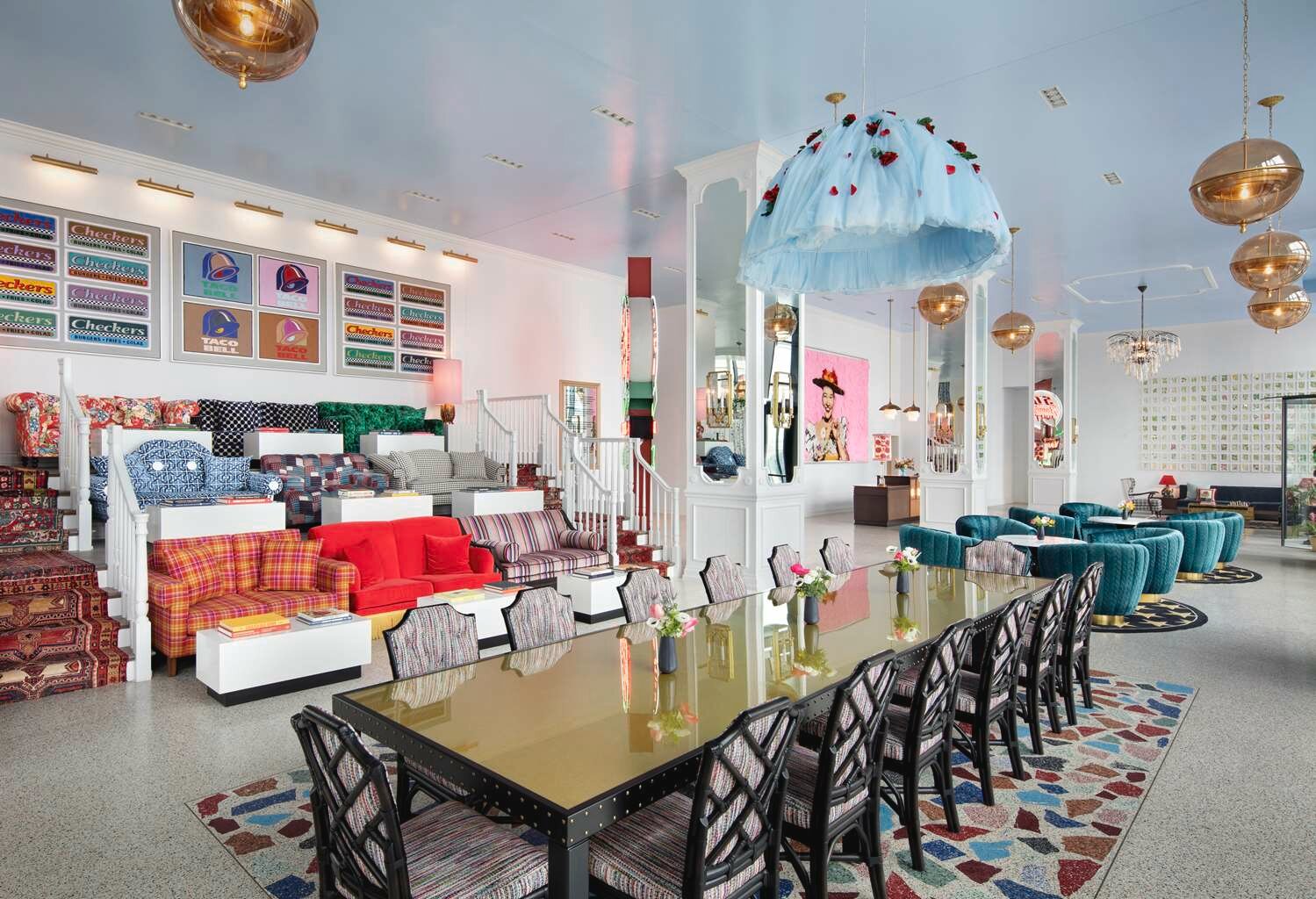 Фото Graduate Nashville