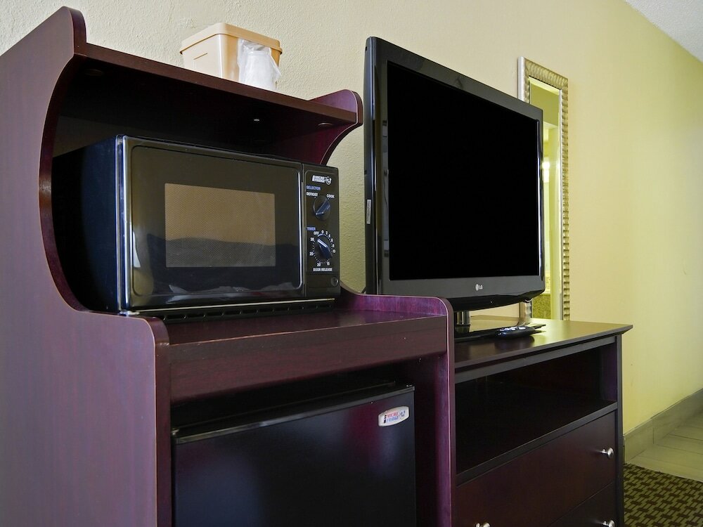 Фото Baymont by Wyndham Williamsburg